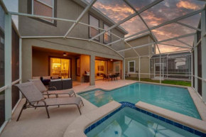 Heated Pool + Resort + Lazy River + Free Waterpark